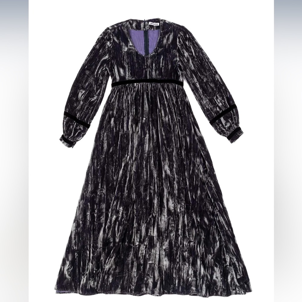 NWT Batsheva Faye Dress 🪩